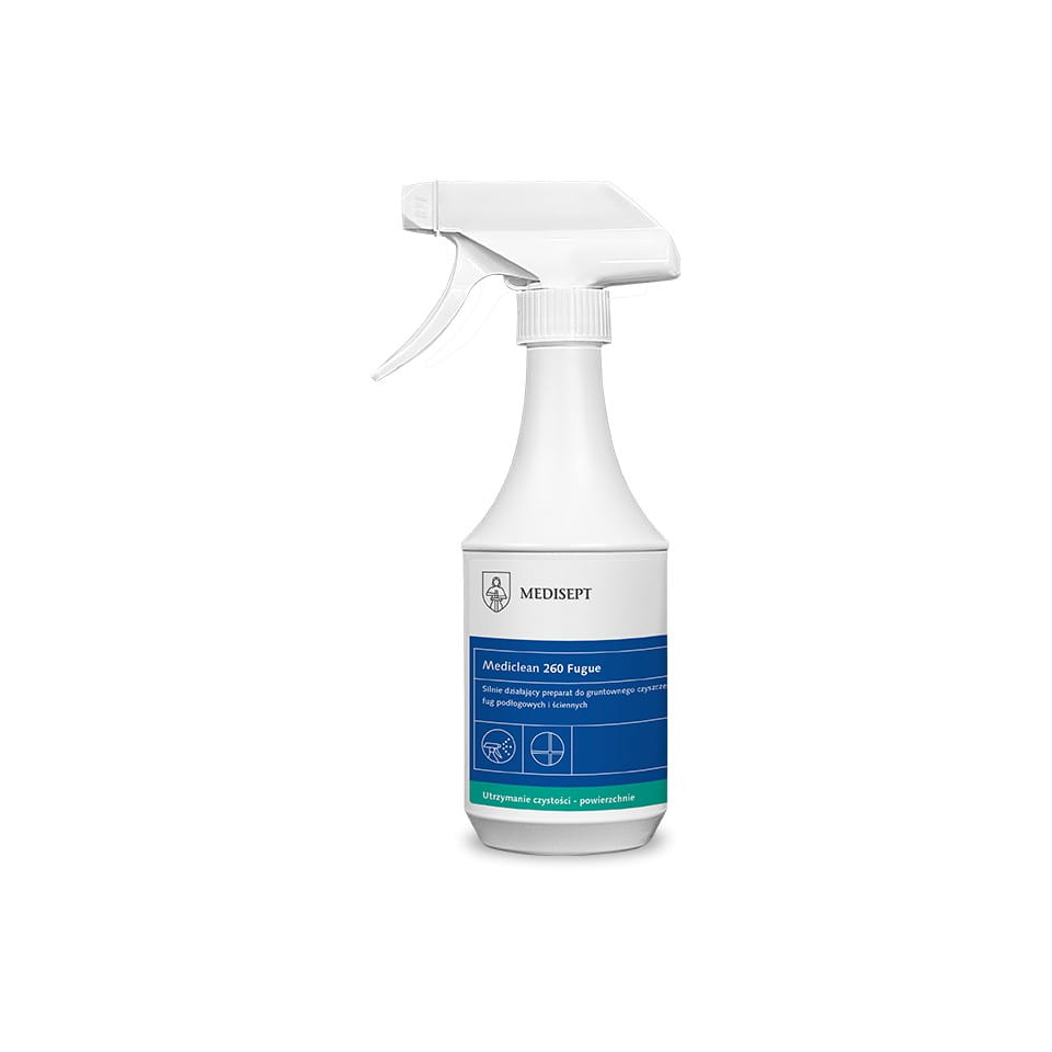 Mediclean MC 260 Fugue