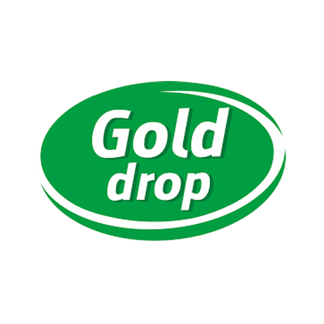 gold drop